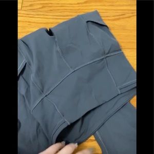 lululemon athletica Pants & Jumpsuits - Lululemon High waisted leggings lululemon athletica Pants & Jumpsuits - Lululemon High waisted leggings